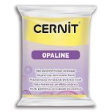 CERNIT OPALINE 56g - žlutá - Modelování CERNIT OPALINE 56g - žlutá