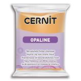 CERNIT OPALINE 56g - meruňková - Modelování CERNIT OPALINE 56g - meruňková