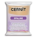 CERNIT OPALINE 56g - béžový písek - Modelování CERNIT OPALINE 56g - béžový písek