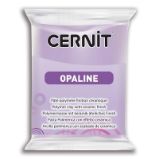 CERNIT OPALINE 56g - šeřík - Modelování CERNIT OPALINE 56g - šeřík