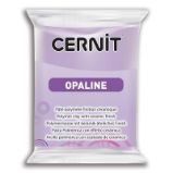CERNIT OPALINE 56g - šeřík CERNIT OPALINE 56g - šeřík