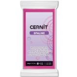 CERNIT OPALINE 500g - magenta - Modelování CERNIT OPALINE 500g - magenta