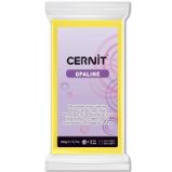 CERNIT OPALINE 500g - žlutá CERNIT OPALINE 500g - žlutá