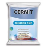 CERNIT NUMBER ONE 56g periwinkle - Modelování CERNIT NUMBER ONE 56g periwinkle