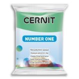 CERNIT NUMBER ONE 56g lišejníková - Modelování CERNIT NUMBER ONE 56g lišejníková