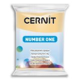 CERNIT NUMBER ONE 56g béžová cupcake - Modelování CERNIT NUMBER ONE 56g béžová cupcake