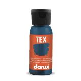 DARWI TEX barva na textil - Foam 50 ml DARWI TEX barva na textil - Foam 50 ml