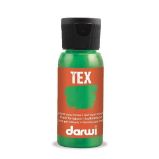 DARWI TEX barva na textil - Světle zelená 50 ml DARWI TEX barva na textil - Světle zelená 50 ml