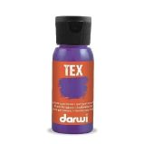 DARWI TEX barva na textil - Šeříková 50 ml DARWI TEX barva na textil - Šeříková 50 ml