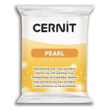 CERNIT PEARL 56g - bílá - Barvy a tuše CERNIT PEARL 56g - bílá