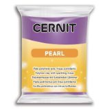 CERNIT PEARL 56g - violet - Barvy a tuše CERNIT PEARL 56g - violet