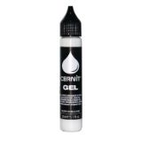 CERNIT Polymérový tekutý gel 30 ml - bílý - Barvy a tuše CERNIT Polymérový tekutý gel 30 ml - bílý