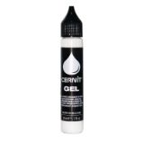 CERNIT Polymérový tekutý gel 30 ml - perleťový CERNIT Polymérový tekutý gel 30 ml - perleťový