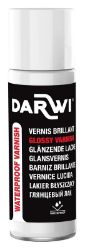 Voděodolný lak lesklý 250ml