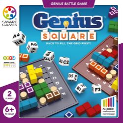 SMART: Genius Square SMART: Genius Square