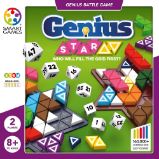 SMART - Genius Star - Vzdělávací hry SMART - Genius Star