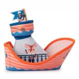 Pirátská loď lva Jacka - hračka do vody - Hračky Pirátská loď lva Jacka - hračka do vody