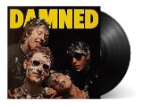 LP DAMNED DAMNED DAMNED