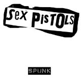 LP Sex Pistols - Spunk