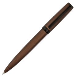 Ballpoint pen Gear Brushed Khaki Ballpoint pen Gear Brushed Khaki
