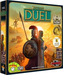 7 Divů světa DUEL 7 Divů světa DUEL