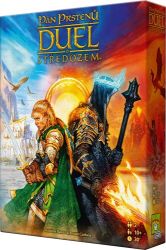 Pán prstenů: Duel o Středozem Pán prstenů: Duel o Středozem
