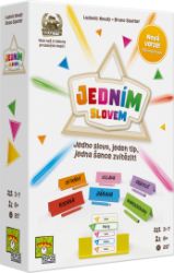 Jedním slovem (Nová edice) Jedním slovem (Nová edice)
