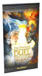 Pán prstenů: Duel o Středozem - Spojenci (rozšíření) - Společenské hry Pán prstenů: Duel o Středozem - Spojenci (rozšíření)