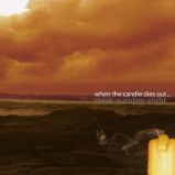 CD Steak Number Eight - When The Candle Dies Out... - Světový punk a metal na CD CD Steak Number Eight - When The Candle Dies Out...