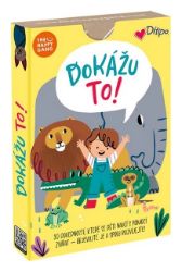 ROZVOJOVÁ HRA - Dokážu to!