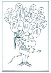 Vyjmenovaná slova hravě Škola hrou Sedláčková