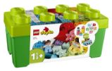 Stavebnice Lego Duplo Classic 10913 Box s kostkami