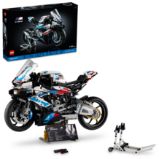 LEGO® Technic BMW M 1000 RR 42130 - LEGO® Technic LEGO® Technic BMW M 1000 RR 42130