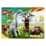 LEGO® Jurassic World™ Objev brachiosaura 76960 - LEGO® Jurassic World™ LEGO® Jurassic World™ Objev brachiosaura 76960