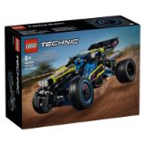 LEGO® Technic Terénní závodní bugina 42164 - LEGO® Technic LEGO® Technic Terénní závodní bugina