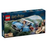 LEGO® Harry Potter™ Létající automobil Ford Anglia™ 76424