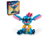 LEGO® - Disney 43249 Stitch - LEGO® Disney LEGO® ǀ Disney Stitch 43249