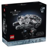 LEGO® Star Wars™ 75375 Millenium Falcon™ - LEGO® Star Wars LEGO® Star Wars™ Millenium Falcon™ 75375