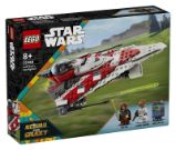 LEGO® Star Wars™ Stíhačka Jedie Boba 75388