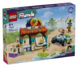 LEGO® Friends Plážový stánek se smoothies 42625 - LEGO® Friends LEGO® Friends Plážový stánek se smoothies 42625