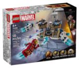 LEGO® Marvel 76288 Iron Man a Železná legie vs. voják Hydry - LEGO® Super Heroes LEGO® Marvel 76288 Iron Man a Železná legie vs. voják Hydry