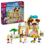 LEGO® Friends Obchod s doplňky pro mazlíčky 42650