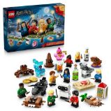 LEGO® Harry Potter™ 76456 Adventní kalendář 2025 - LEGO® Harry Potter LEGO® Harry Potter™ 76456 Adventní kalendář 2025