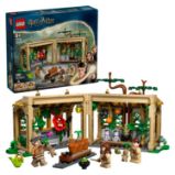 LEGO® Harry Potter™ Bradavický hrad: Hodina bylinkářství 76445