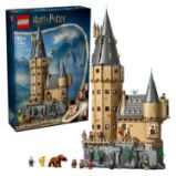 LEGO® Harry Potter™ 76454 Bradavický hrad: Hlavní věž - LEGO Harry Potter LEGO® Harry Potter™ Bradavický hrad: Hlavní věž 76454