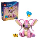 LEGO® - Disney 43257 Andílek - LEGO® Disney LEGO® | Disney Andílek 43257