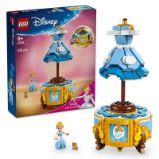 LEGO® | Disney Popelčiny šaty 43266 - LEGO® Disney LEGO® | Disney Popelčiny šaty 43266