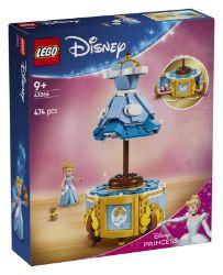 LEGO® | Disney Popelčiny šaty 43266