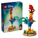 LEGO® - Disney 43272 Heihei - LEGO® Disney LEGO® | Disney Odvážná Vaiana 2 Hehei 43272
