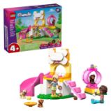 LEGO® Friends 42665 Hřiště pro štěňátka - LEGO® Friends LEGO® Friends Hřiště pro štěňátka 42665